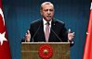 Seçimde Erdoğan'ın rakibi kim olacak?