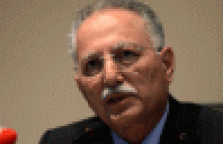 Seçimi Kaybeden İhsanoğlu'ndan İlk Sözler: Erdoğan'ı...