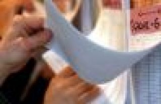 Seçmen listeleri yarın askıya çıkıyor