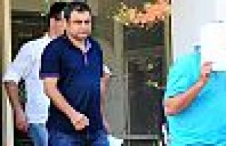 Sedat Laçiner'in de aralarında bulunduğu 7 akademisyen...