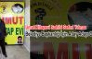 Seferi Yılmaz Belediye Başkanlığı İçin Aday...