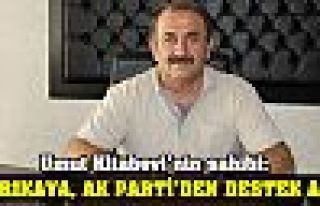 Seferi Yılmaz: 'Savcı Sarıkaya iddianameyi tek...