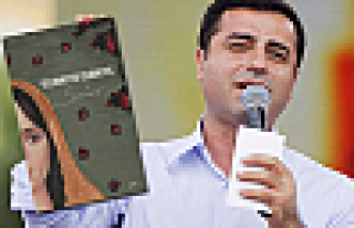 'Seher' Medicis Edebiyat Ödülleri'ne aday gösterildi