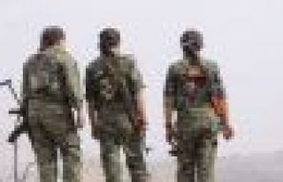 YPG: 'Şehit Rubar Qamişlo Hamlesi' başarıyla tamamlandı