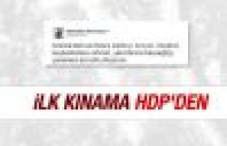 Selahattin Demirtaş: Acımasız saldırıyı kınıyorum