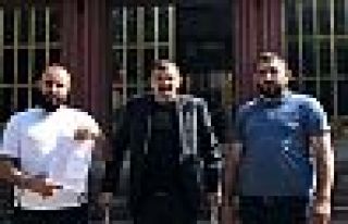 Selahattin Demirtaş'a hakarete 10 ay hapis