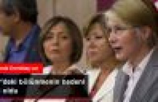 Selahattin Demirtaş'ın Başarısı CHP'yi 3'e Böldü