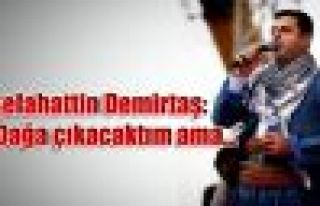 Selahattin Demirtaş'ın bilinmeyenleri!