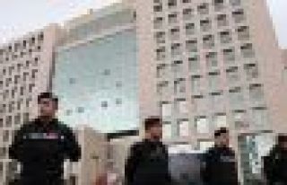 'Selam Tevhid' soruşturmasında merkez valisi ve...