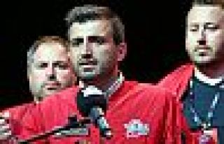 Selçuk Bayraktar'dan Ahmet Kaya paylaşımı