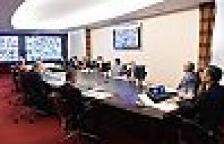 Selçuk: Her yerden uzaktan eğitimle ilgili teşekkür...