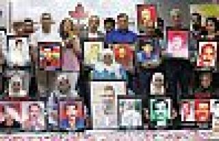 Selçuk Mızraklı: Barış için hakikatle yüzleşmeli