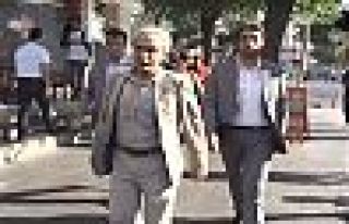 Selçuk Mızraklı tebligatı imzalamadı