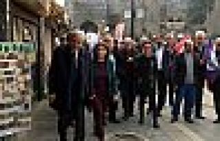 Selçuk Mızraklı'dan Diyarbakır için sonuç tahmini