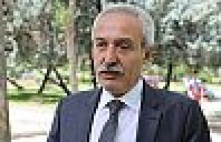 Selçuk Mızraklı'nın hapis cezası onandı