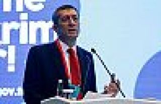 Selçuk: Uzaktan eğitimi yeni normalin bir gereği...