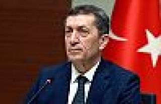 Selçuk: Yaz tatilinin ortadan kalkması söz konusu...