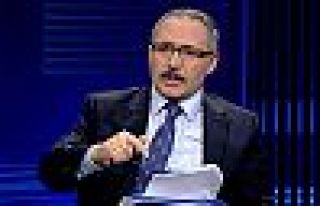 Selvi: Evet çıkarsa Erdoğan 2019'u beklemez