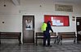 Şemdinli Belediye Başkanı Tahir Saklı'dan vatandaşlara...