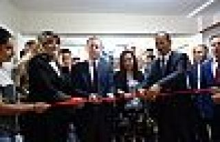 Şemdinli Belediyesi bünyesinde 'Eğitim Birimi'...