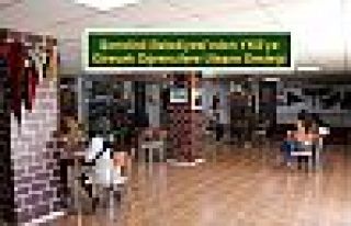 Şemdinli Belediyesi'nden YKS'ye Girecek Öğrencilere...