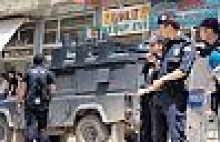 Şemdinli davasına devam edildi