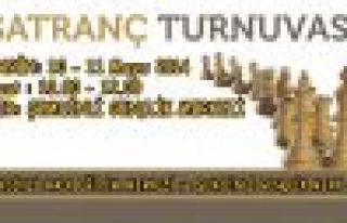Şemdinli'de Satranç Turnuvası Düzenlenecek