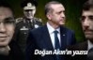 Şemdinli Savcısı'ndan İstanbul Savcısı'na bir...