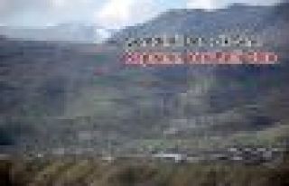 Şemdinli Sınır Kapısının Yeri Belli Oldu