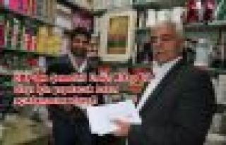 Şemdinli Umut Kitap Evi olayı yürüyüşle kınanacak...