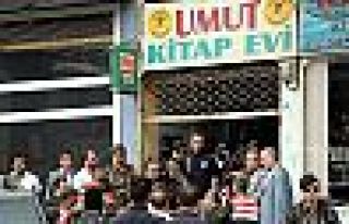 Şemdinli Umut Kitapevi sanığı Ali Kaya konuştu