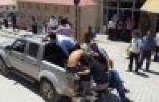 Şemdinli'de ağır yaralanan uzman çavuş kurtarılmadı