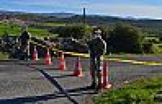 Şemdinli'de bir köy karantinaya alındı