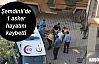 Şemdinli'de çatışma: 1 asker hayatını kaybetti