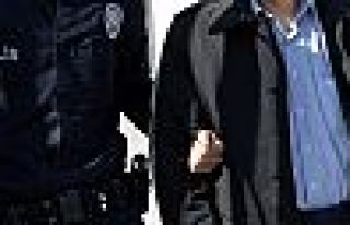 Şemdinli'de gözaltına alınan Kara serbest bırakıldı