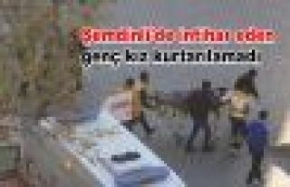 Şemdinli'de intihar eden genç kız kurtarılamadı