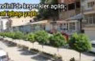 Şemdinli'de kepenkler açıldı, hayat normale dönüyor