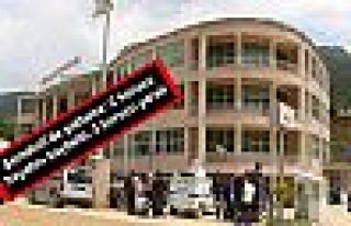 Şemdinli'de patlama: 2 korucu hayatını kaybetti,...