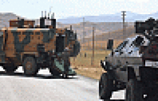 Şemdinli'de patlama: 5 asker hayatını kaybetti