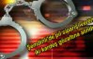 Şemdinli'de pil siparişi veren iki kardeş gözaltına...