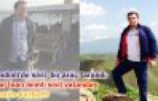 Şemdinli'de sivil araç tarandı:1 ölü