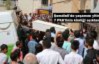 Şemdinli’de yaşamını yitiren 7 PKK’linin kimliği...