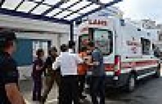 Şemdinli'deki çatışmada 1 asker yaşamını yitirdi