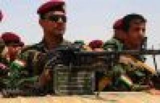 Şengal patlama: 7 peşmerge yaşamını yitirdi