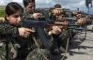 Şengal'de 13 çete öldürüldü