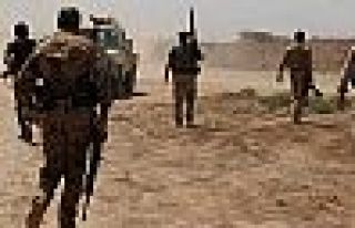 Şengal'de YBŞ ile Roj Peşmerge Birliği arasında...