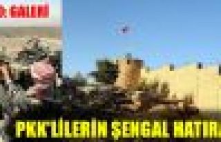 Şengal'deki HPG komutanı: Kanton kurma niyetimiz...