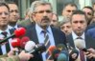 Serbest bırakılan Tahir Elçi: İfade özgürlüğü...