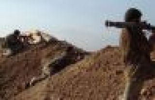 Serıkaniye'de 2 köy ve birkaç mezra özgürleştirildi