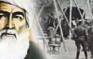 Şeyh Said Derneği Perinçek için suç duyurusunda...